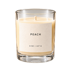 peach clear front